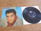 Elvis Presley - Loving You UK 1957 1st RCA RC.24001 Rock 'n' Roll Rare 10