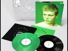 YUNG LEAN Starz 2LP on GREEN/BLACK VINYL Deluxe NEW color record official