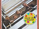 BEATLES / 1962-1966 - DISQUES ROUGES - ATTENTION BIEN LIRE CONDITIONS D'ENVOI