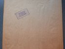 IN THROUGH THE OUT DOOR LED ZEPPELIN 1979 VINYL LP 