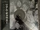Liam Gallagher - C'mon You Know Vinyl LP Clear Assai Obi Edition SEALED RARE