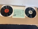 Led Zeppelin Live— Double LP — Live On Blueberry Hill RARE  Original
