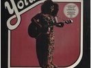 LP Yola Walk Through Fire SOLO ALBUM BY FORMER PHANTOM LIMB SINGER NEW OVP