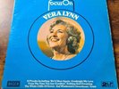 Focus on Vera Lynn - GF - 2LP - F0533/4 - UK - 1977 - Decca - 1st - Signed Copy