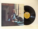 CAROLE KING tapestry LP EX-/EX-, AMLS 2025, vinyl, album, folk rock, uk, 1971