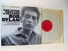 BOB DYLAN the times they are a changin' LP VG+/EX, KCS 8905, vinyl album, canada