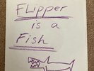 FLIPPER - Sex Bomb/Brainwash Vinyl 7