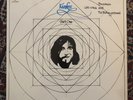 the kinks lola versus powerman” 1970 German Pressing Vinyl Gatefold LP