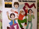 Young Rascals - Groovin'  MoFi 2LP 45rpm # 480 of 5000 pressed - NEW and SEALED