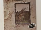 Led Zeppelin: LED ZEPPELIN IV    Classic Records   Quiex SV-P   200g   Sealed