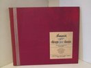 78tk album set-Jazz-BRUNSWICK 1007-Chicago Jazz Classics-Benny Goodman-4 disc