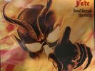 Mercyful Fate ‎- Don't Break The Oath LP Colored Vinyl Album King Diamond RECORD