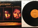 September  – Dreams & Lessons ; 1986 LP VG++