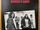Grateful Dead Garcia’s Gang Live April 1971 Double Red Vinyl LP Set Rare OOP