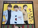 The Who album - Two's Missing