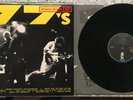 The Seventy Sevens – The 77's ; 1987 ISLAND PROMO  LP EXCELLENT