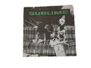 Sublime, Work that we do, 7” vinyl, 1994, Rare, Skunk Records, Reggae, Rock, Dub