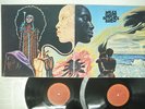 MILES DAVIS BITCHES BREW CBS/SONY 36AP 1771,2 JAPAN VINYL 2LP