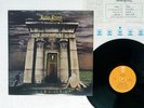 JUDAS PRIEST SIN AFTER SIN EPIC 25AP 536 JAPAN VINYL LP