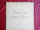 1969 Rolling Stones Beggars Banquet LP London Stereophonic