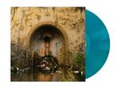 Circa Survive A Dream About Death Vinyl LP Record Crystal Blue /500 Limited