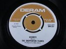 SHEPPERTON FLAMES   Goodbye   NR MINT   DERAM DM 257   Garage Punk Dancer / Glam