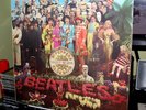 THE BEATLES.  