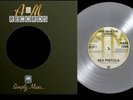 SEX PISTOLS God save the Queen A&M 2022 JUBILEE Silver 7 VINYL  x2 inc mispress