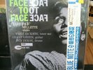 BABY FACE WILLETTE Face To Face  ST-84068 BLUE NOTE  JAPAN IMPORT 1990  EX. LP
