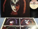KISS - GENE SIMMONS Self Titled LP