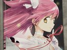 Puella Magi Madoka Magica Ultimate Best limited edition VINYL LP Record JP Anime