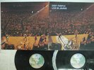 DEEP PURPLE LIVE IN JAPAN WARNER P-5066,7W JAPAN VINYL 2LP