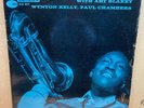 HANK MOBLEY ART BLAKEY SOUL STATION USA BLUE NOTE RECORDS LP BNLP4031 RVG INNER