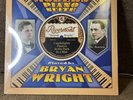 BRYAN WRIGHT Bix Beiderbecke Modern Piano Suite SEALED 10