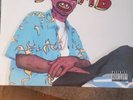 Tyler, The Creator - Cherry Bomb vinyl record store day red limited