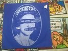 Sex pistols,God Save The Queen First Press A1 B1 1977 7” vinyl single,VS 181