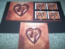 SHIRLEY & LEE Bear Family 4CD Box Set 111 Songs & 32 LP size Booklet NEAR MINT