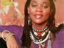 Letta Mbulu - In The Music......The Village Never Ends - Vinyl Record.. - M8402A