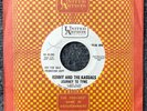 Kenny And The Kasuals on UA   Journey To Tyme   VG++ Texas Garage 45   PROMO