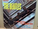 THE BEATLES PLEASE PLEASE ME OG UK MONO PARLOPHONE LP PMC1202 1N/1N