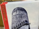 RAMMSTEIN ZEIT VINYL RECORD ALBUM 2 LP 180G BLUE MARBLED LIMITED IN HAND