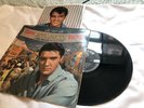 Elvis Presley Japanese Roustabout Rare bonus photo beauty  SHP 5392 LP Vinyl