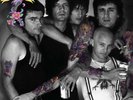 Rose Tattoo - Assault & Battery LP NEW PURPLE VINYL