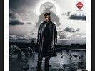 Juice Wrld Fighting Demons Red Vinyl - Target Exlusive ‼️