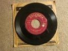 Cliff Johnson Go 'Way Hound Dog 50s RockaBilly