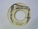 BOB ANDY Feeling Soul (Remix) STUDIO Reggae 7