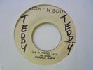 HORACE ANDY See A Man's Face SIGHT N SOUND Roots Reggae 7
