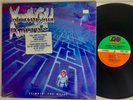 Wrathchild America Climbin’ the Walls LP Still in shrink