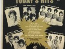 PHIL SPECTOR  PHILLES RECORDS PRESENTS TODAYS HITS;ORIG. PHILLES RED, YELLOW LBL