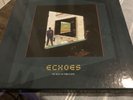 Pink Floyd Echoes 4 LP Box Set. 2001 European Pressing. Unplayed. The Best Of